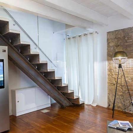 Cagliari Marina Harbour Guest House & Lounge Ngoại thất bức ảnh