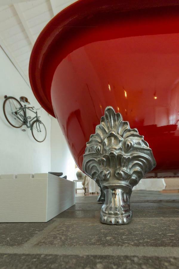 Cagliari Marina Harbour Guest House & Lounge Ngoại thất bức ảnh
