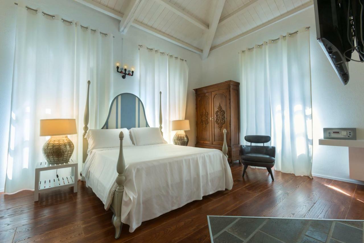 Cagliari Marina Harbour Guest House & Lounge Ngoại thất bức ảnh