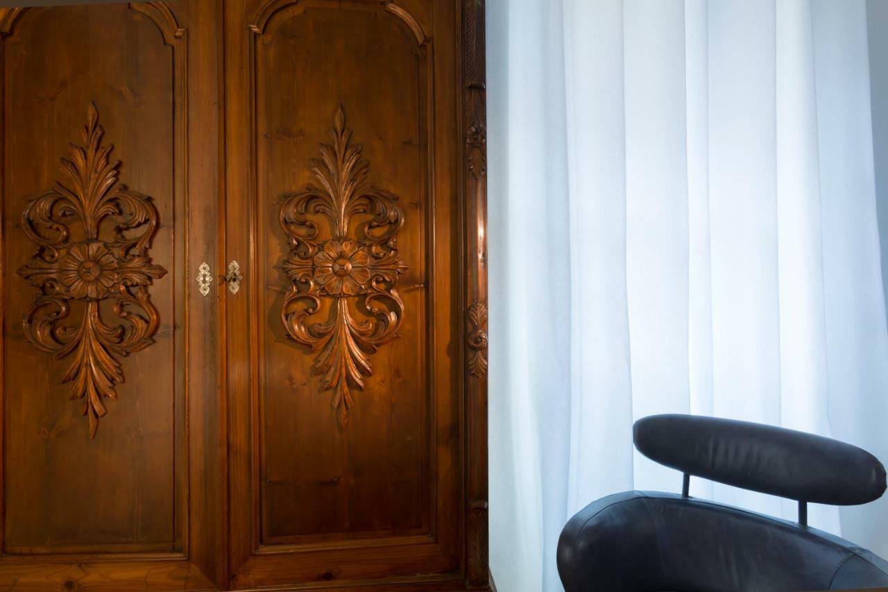 Cagliari Marina Harbour Guest House & Lounge Ngoại thất bức ảnh