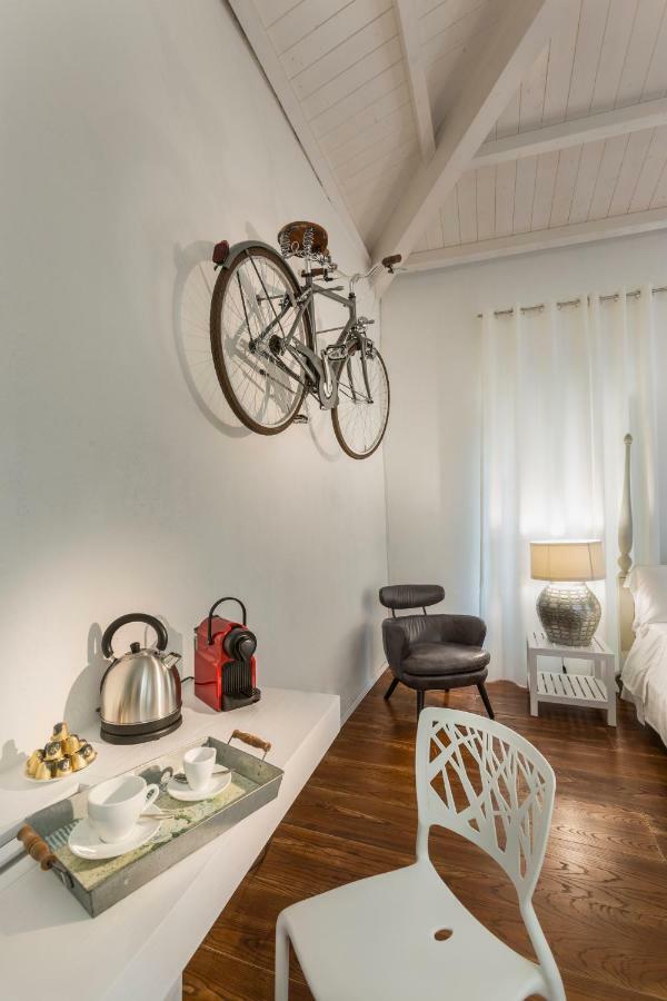 Cagliari Marina Harbour Guest House & Lounge Ngoại thất bức ảnh